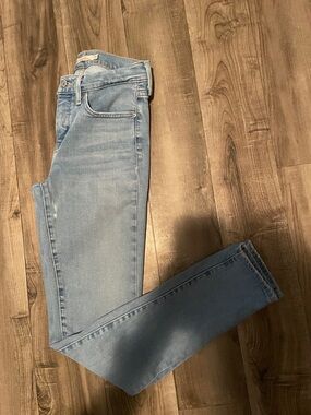 Levi’s Skinny Jeans